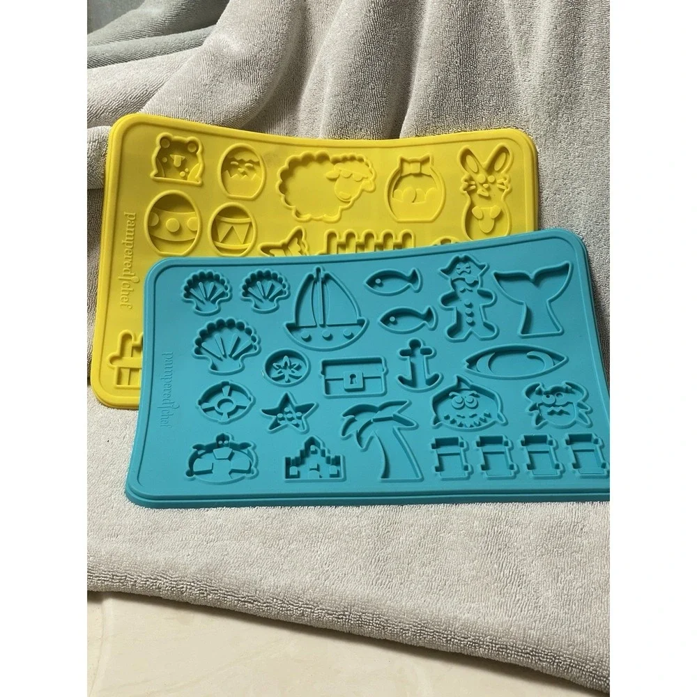 Lot 2 Pampered Chef 8.5